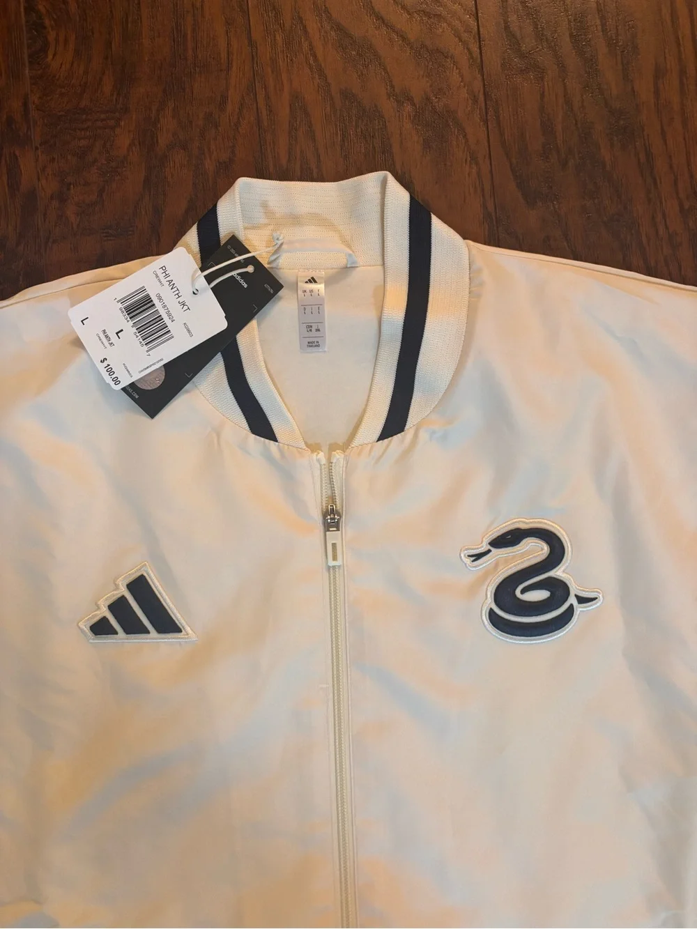 adidas lightweight new